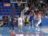 Barcelona Regal 85-82 Partizan Belgrado