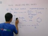 Understanding Alkyl Halides and Aromatic Compounds Advanced