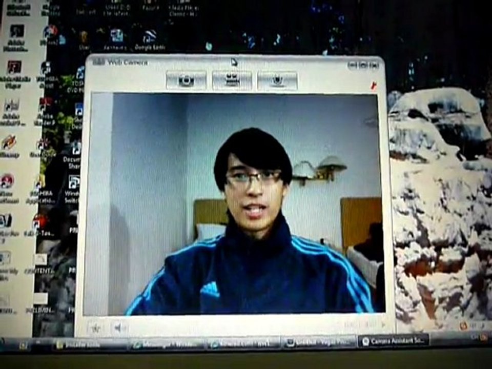 LIVE IN Yunan 1