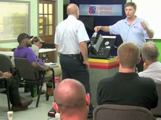 Variable Frequency Drive Training Part 2 of 3