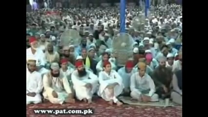 Shahid Afridi wake up call to Pakistani Nation like Dr.Tahir-ul-Qadri