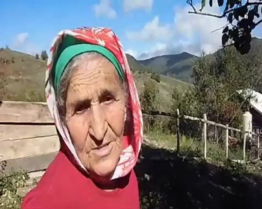 SİNOP TÜRKELİ SARMAŞIK KÖYLÜLERDEN SELAM VAR