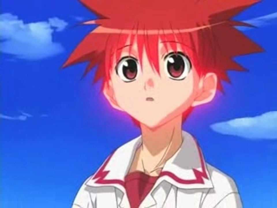 D.N. Angel Episode 1, Part 2