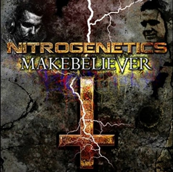 Nitrogenetics - Determinded Coincidence