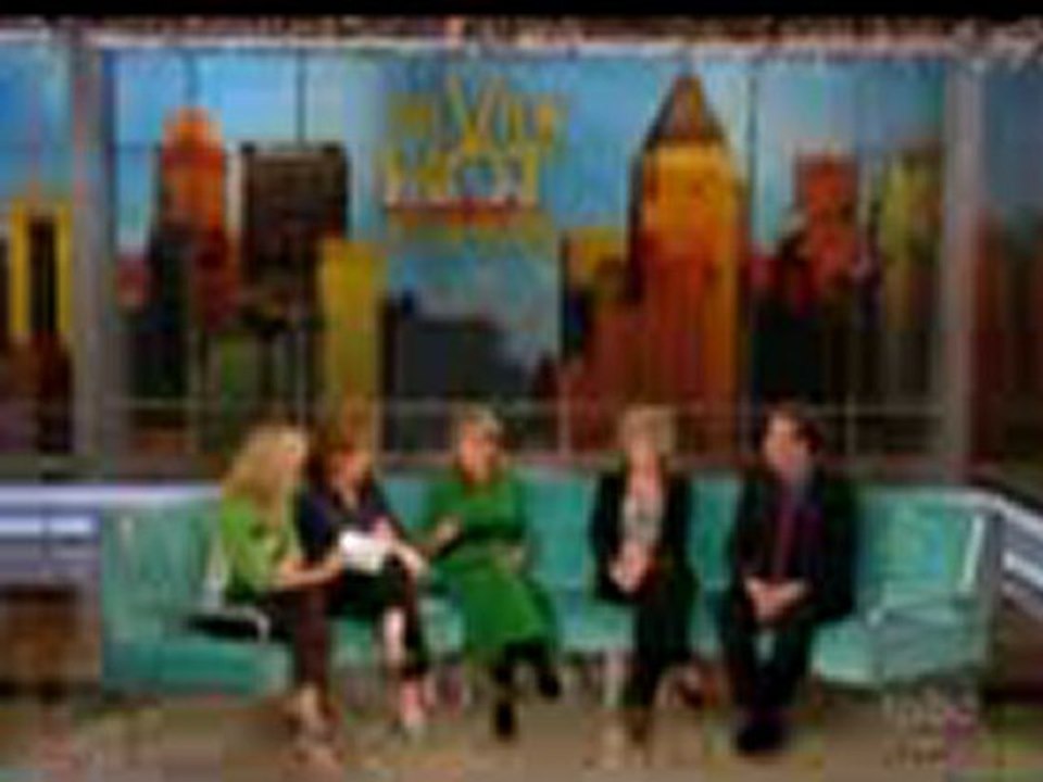 The View - Cosmetic Surgery for Seniors