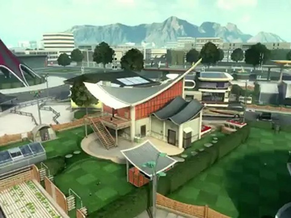 Call of duty black ops 2-welcome to nuketown 2025 trailer