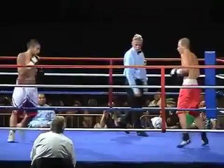 2012-08-25 Steve Martin vs Patryk Wolke