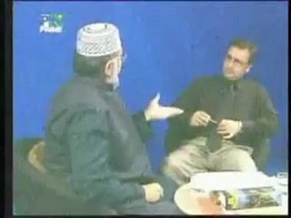 Why Dr.Tahir ul Qadri  Resigned from National Assembly of Pakistan