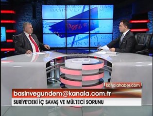 ZEYNEL_ABIDIN_KIYMAZ  kanal a basın-gündem proğramı