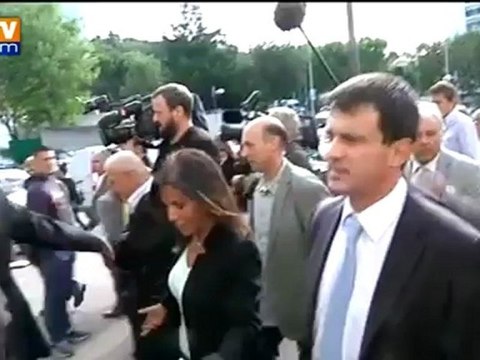 Marseille : deux jeunes tués dans une voiture