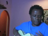 Banso - Canto religioso congolese