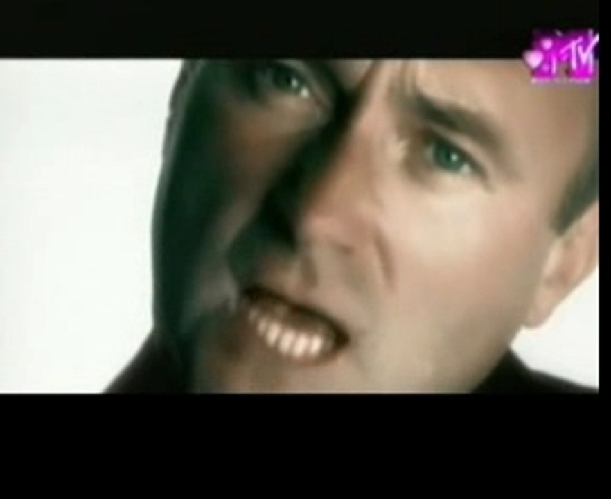 Phil Collins - 10 - True Colors