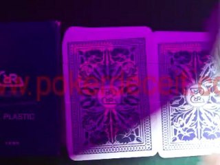 Russian -marked-cards