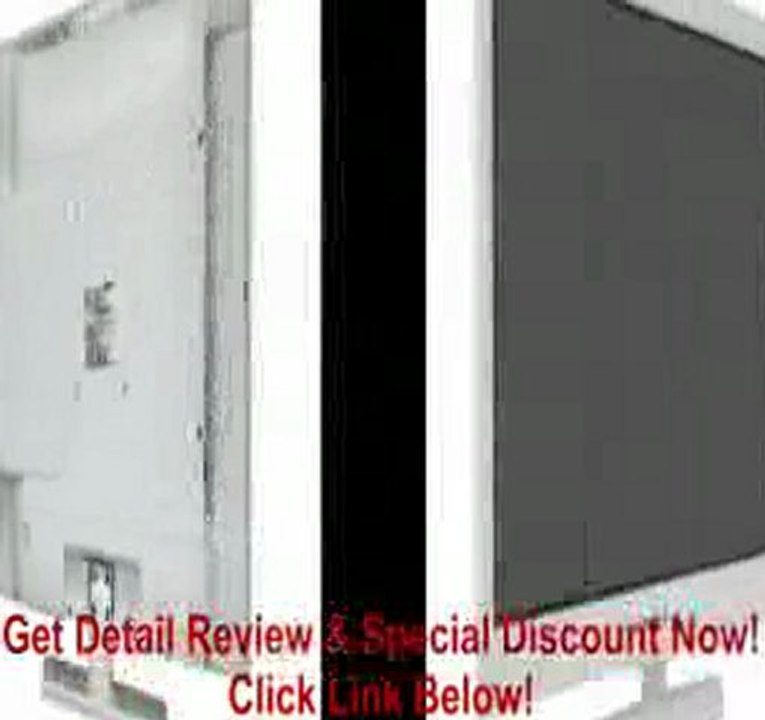 Honeywell TC24S1.W 24-Inch LCD 60Hz TV (White) REVIEW