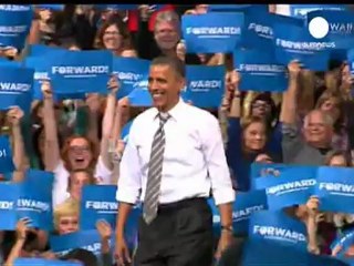 Usa 2012: 8 stati in bilico, Obama torna in testa nei...