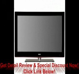RCA 32" LCD HDTV + DVD / 720p / 60Hz / 32LA30RQD / Refurbished FOR SALE