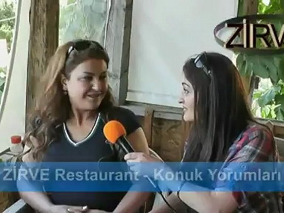 Zirve Alabalık - Hisarçandır Antalya