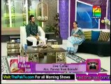 Jago Pakistan Jago By Hum TV - 2nd November 2012 - Part 4