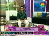Jago Pakistan Jago By Hum TV - 2nd November 2012 - Part 1