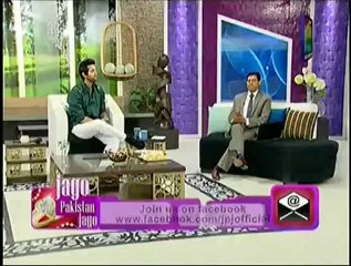 Jago Pakistan Jago By Hum TV - 2nd November 2012 - Part 2