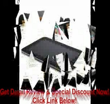 SPECIAL DISCOUNT Tursion 7 Capacitive A10 Tablet PC 4.0 Android WiFi 3G MID Allwinner (4GB Black)