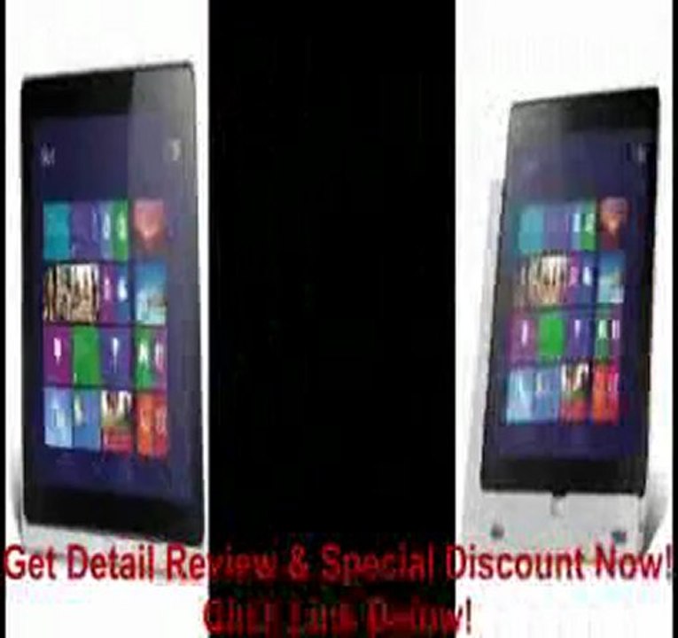 Acer Iconia W700-6607 11.6-Inch Tablet (Silver) REVIEW