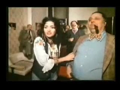 Fıstık Gibi (1970) Fragman Sadri Alışık - Yusuf Sezgin - Feri Cansel _2