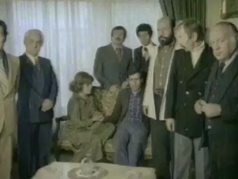 Fıstık Gibi (1970) Fragman Sadri Alışık - Yusuf Sezgin - Feri Cansel_6