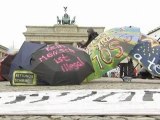 Germania: rifugiati politici in sciopero della fame