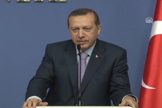 Boşuna gayret etmeyin