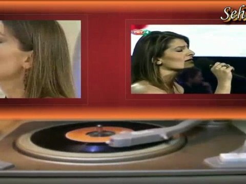 Gül Göre Yazıcı ♪♪♪ Kalbimi Dolduran Güzel Gözlerin (Unuttum)