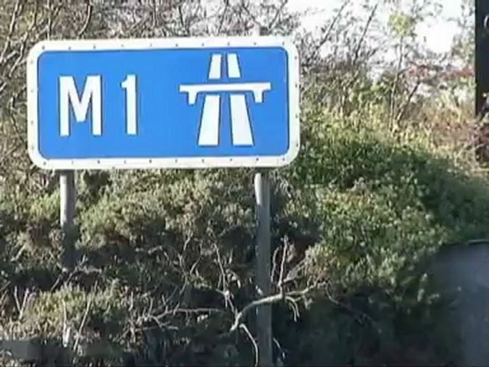 Irlande du Nord : une violence communautaire pas...