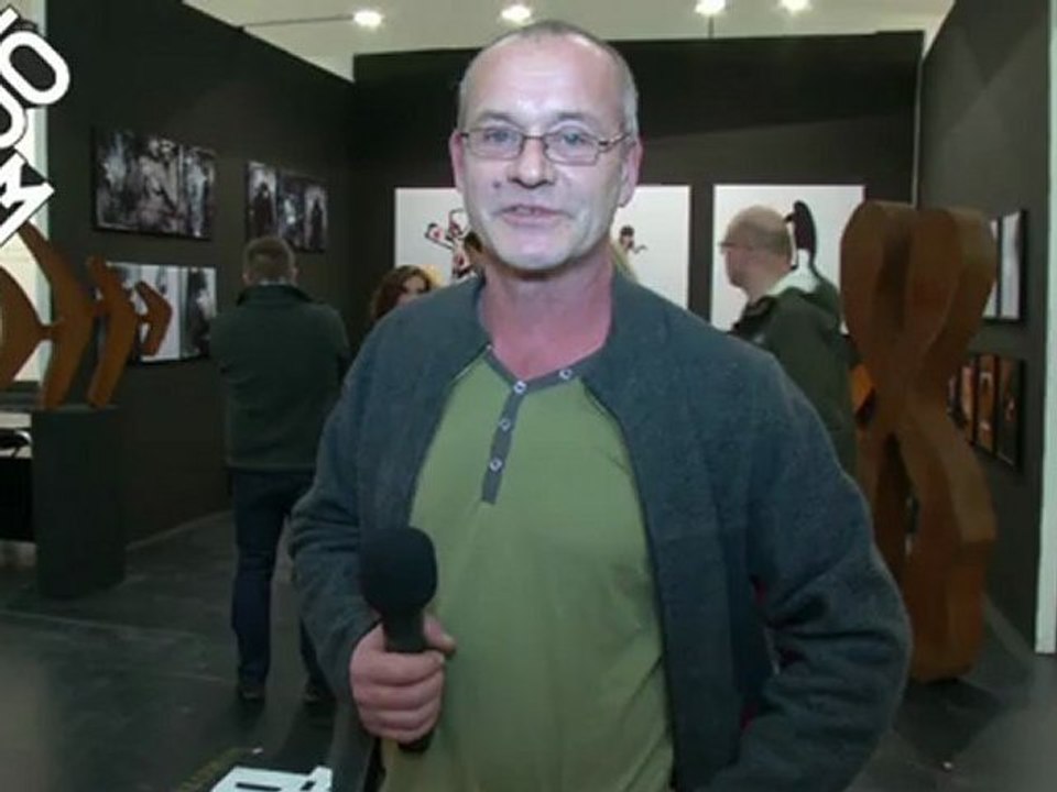 Joachim röderer - art.fair/blooom 2012