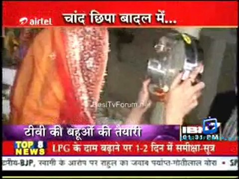 Serial Jaisa Koi Nahin 2nd November 2012 Video Watch Online Pt1