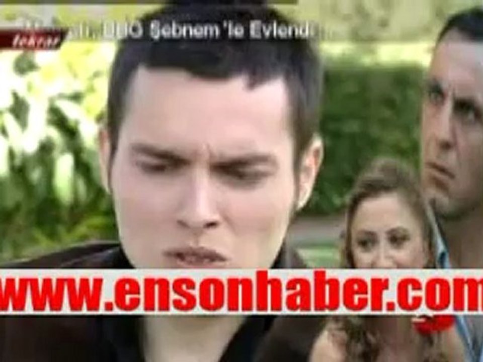 BBG Uğur'dan Memati'ye Gider
