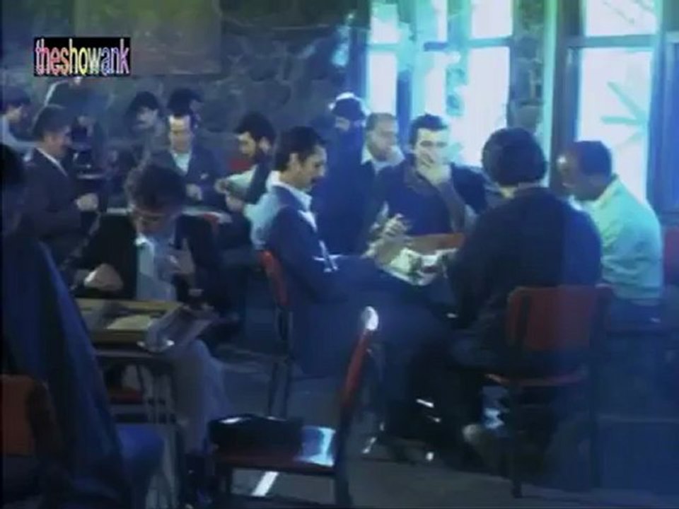 BEBEK- Sibel Turnagöl  Tarık Tarcan _part-1
