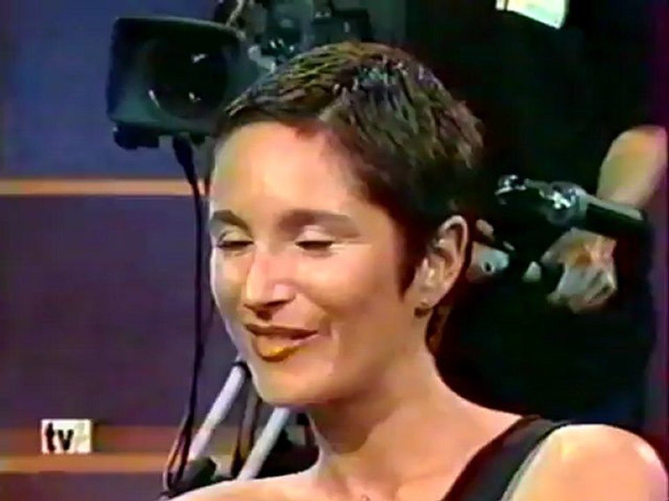 Emission à la chaîne télévisée TV 7- 2