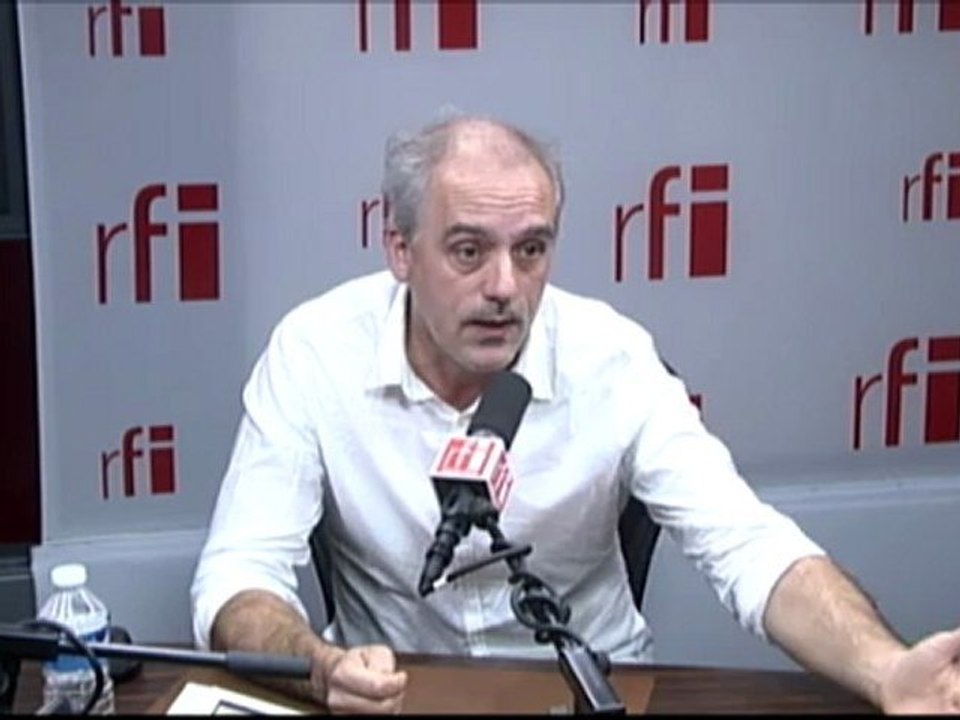 Philippe Poutou
