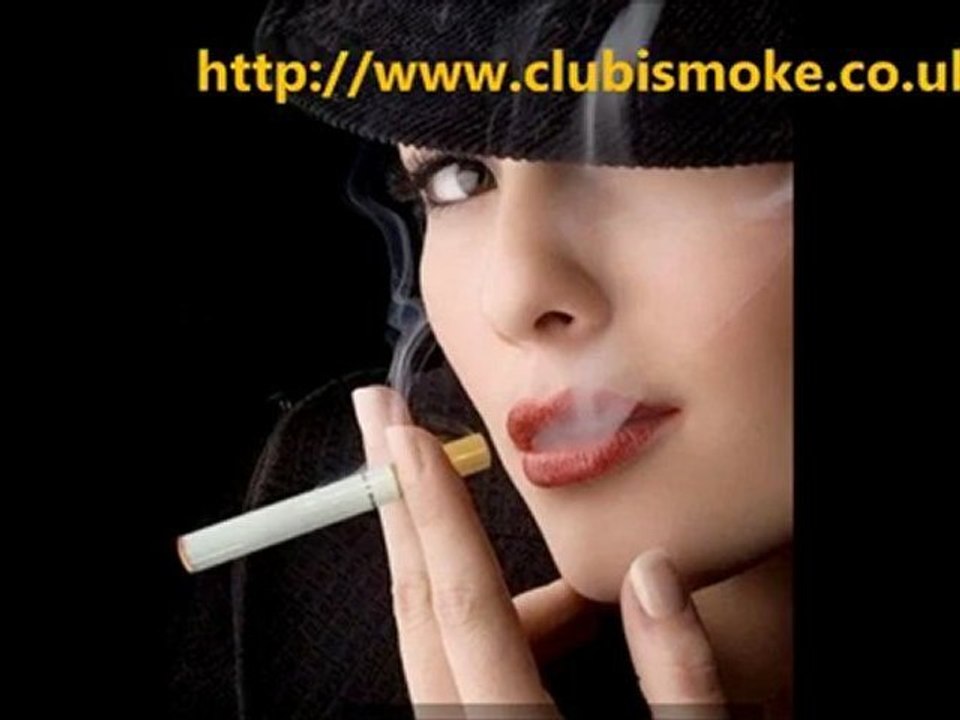 E Cigarette