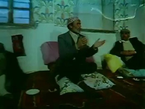 DERMAN - TARIK AKAN HÜLYA KOÇYİĞİT PART3