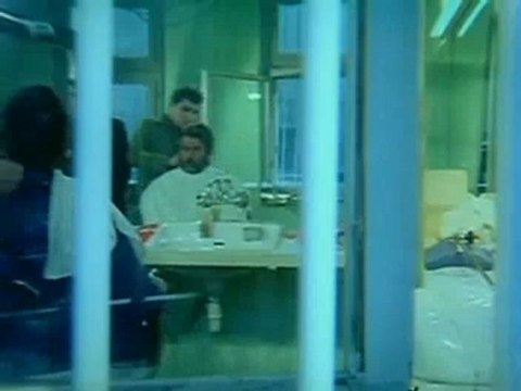 DERMAN - TARIK AKAN HÜLYA KOÇYİĞİT PART9