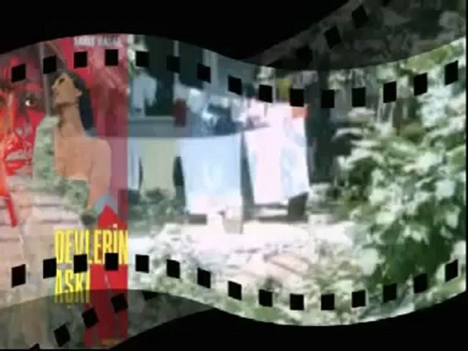 Devlerin Aşkı orjinal müziği