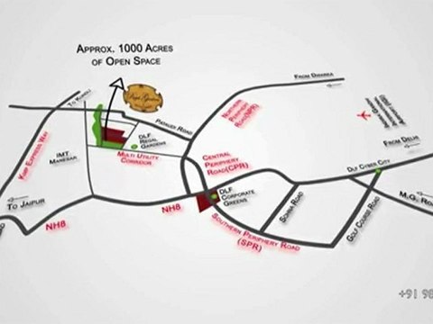 DLF Regal Gardens Gurgaon Call 9899199175