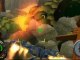 Test de capture PSP : Jak and Daxter : The Lost Frontier - Les deux premières missions