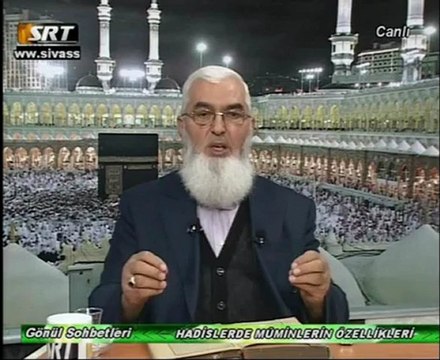 SIVAS SRT - Türksat 42°East 12685 H 30000