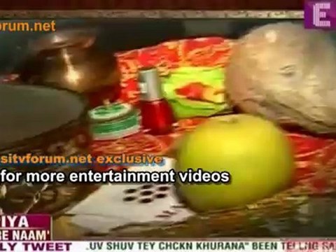 Raghav Ke Liye Siya Vrat - Dil Se Di Hai Dua... Saubhagyavati Bhava