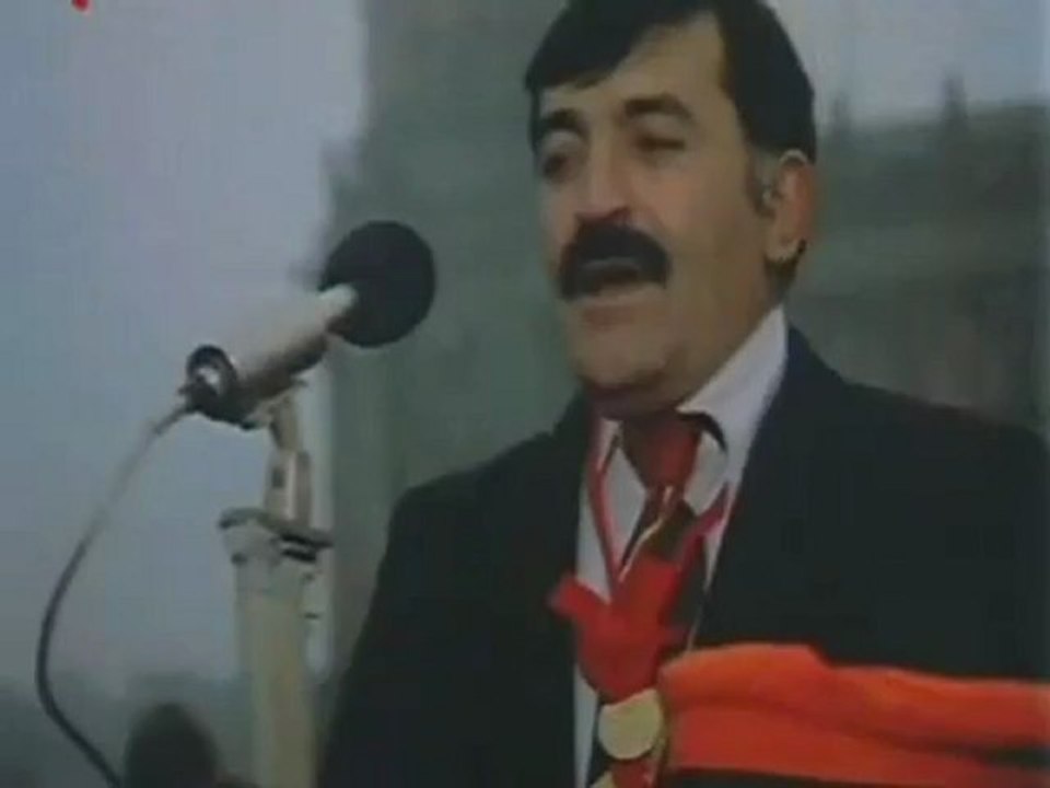 ALMANYA ACI VATAN - PART 9