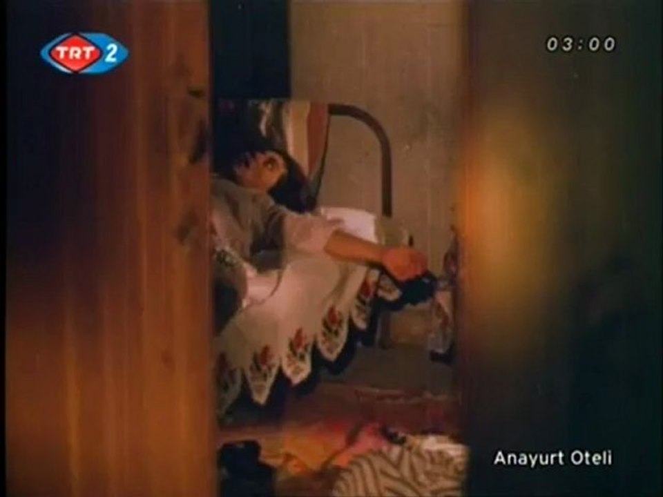 ANAYURT OTELİ- MACİT KOPER-ŞAHİKA TEKAND _part 6
