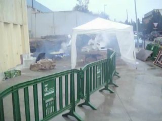 PAELLAS GIGANTES LA BAMBINA