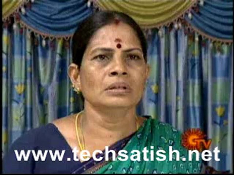 Athipookal  Part 1